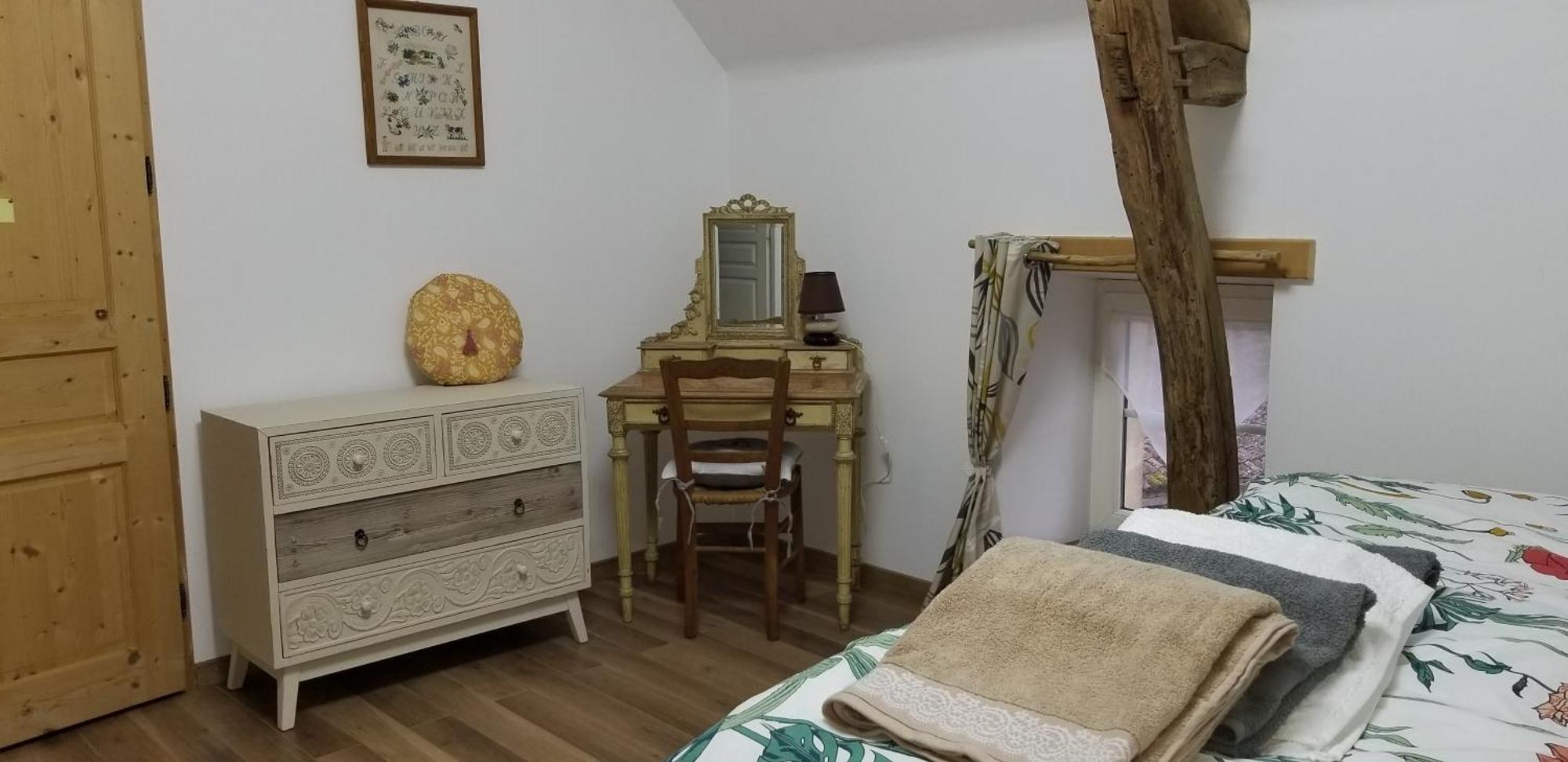 Moulin De L'Hoste Villa Larzac Eksteriør bilde