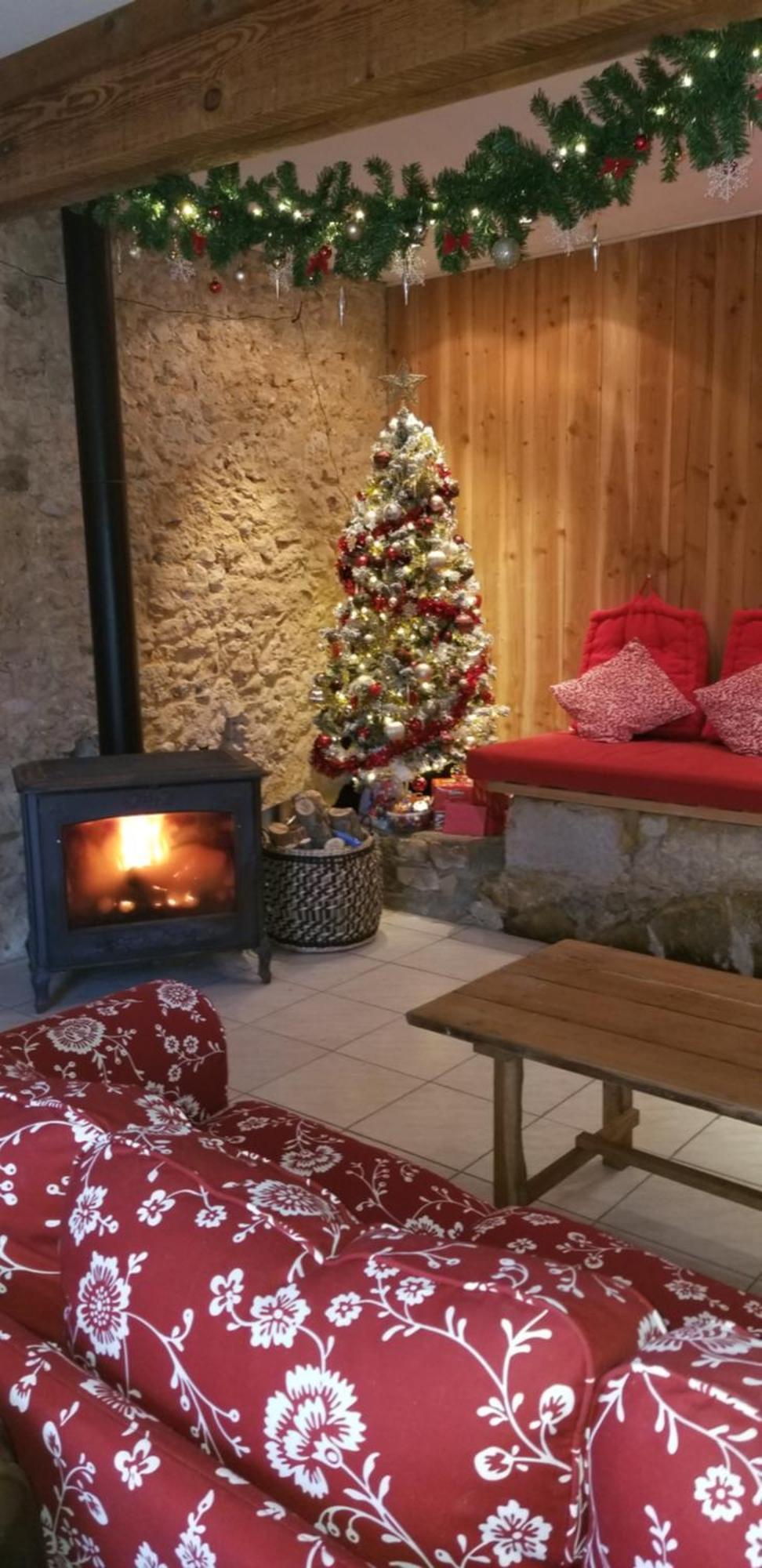 Moulin De L'Hoste Villa Larzac Eksteriør bilde